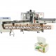 Automatic Facial Tissue Making Packaging Machine