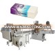 Automatic Bag Pocket Tissue Package Making Machine