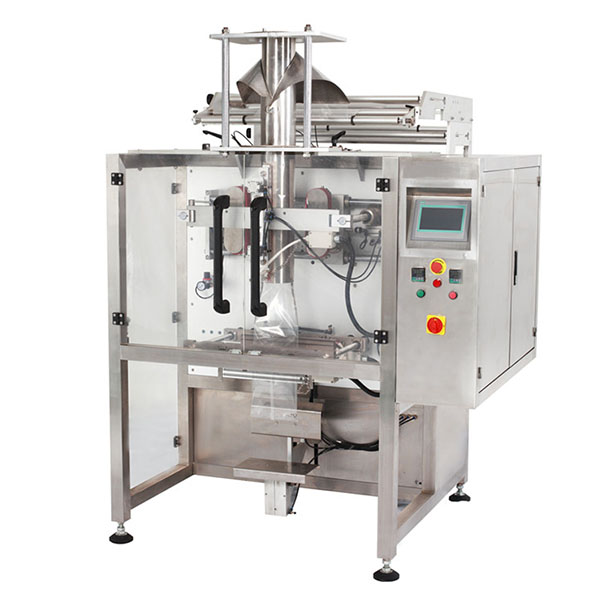 Ce Approved Automatic Grocery Packing Machine