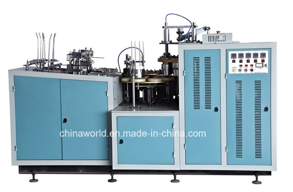 Paper Cup Machine Product Type Paper Cup Making Machine