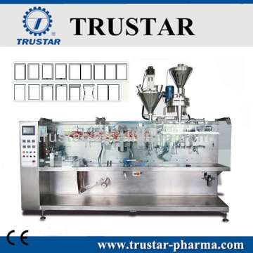 Automatic Cotton Stick/Swab/Bud Making and Packing Machine