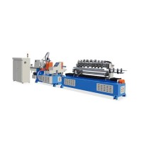 Full-Automatic Tissue Toilet Paper Roll Machine Production Line